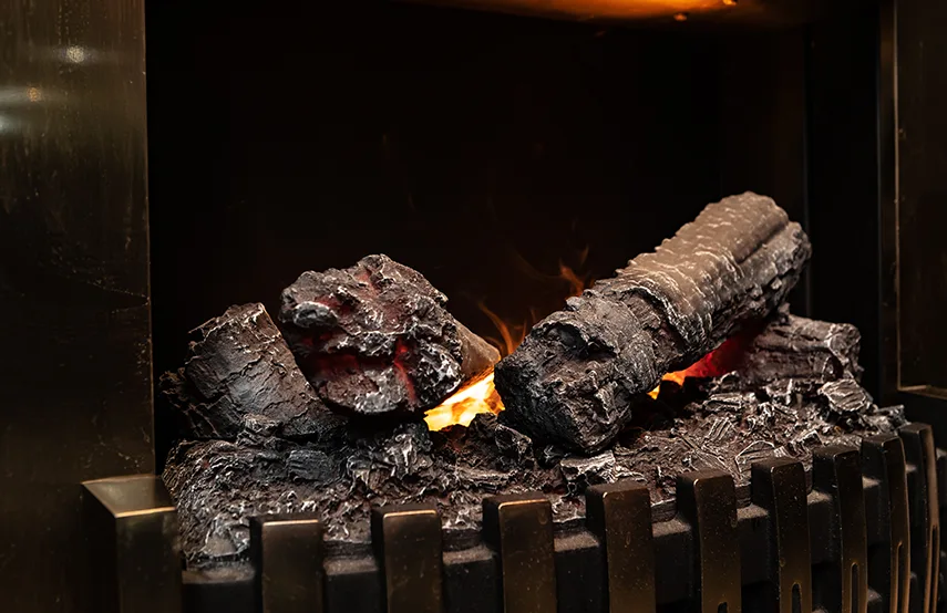 Soot Removal in Burleson, Texas